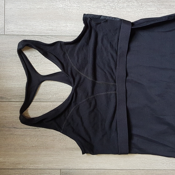 XL Reebok CrossFit Tank - Picture 7 of 7